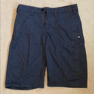DC Men’s Shorts